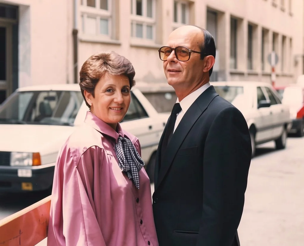 Fundadores de Warynessy
