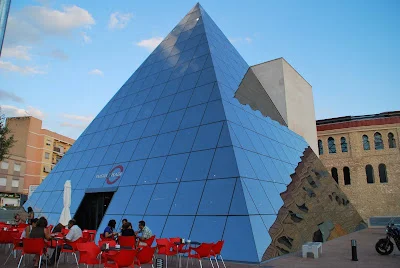 Inauguración de Tapería La Plaza